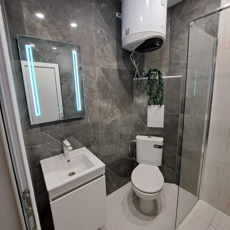 En renta  1 dormitorio Plovdiv , Jristo Smirnenski , 79 metros cuadrados | 32825673 - imagen [8]