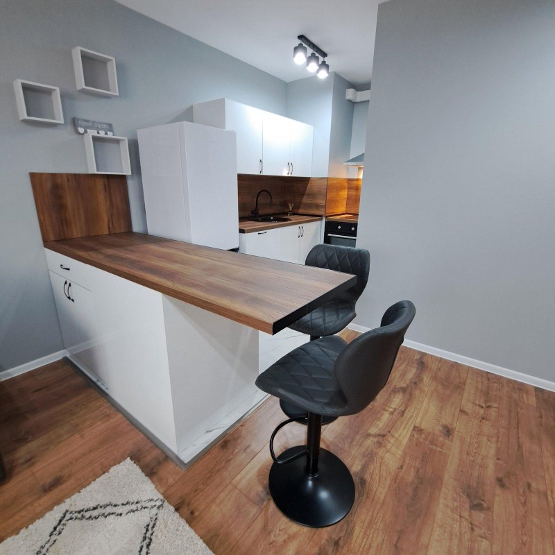 En renta  1 dormitorio Plovdiv , Jristo Smirnenski , 79 metros cuadrados | 32825673 - imagen [3]