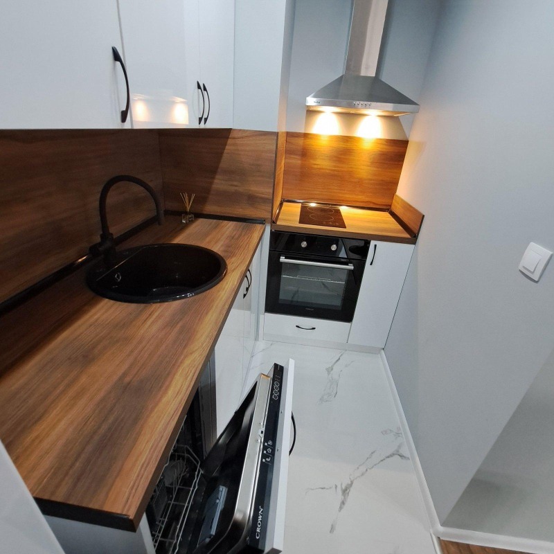 En renta  1 dormitorio Plovdiv , Jristo Smirnenski , 79 metros cuadrados | 32825673 - imagen [4]