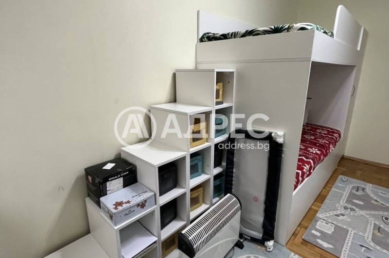 Zu vermieten  1 Schlafzimmer Sofia , Banischora , 55 qm | 66545795 - Bild [6]