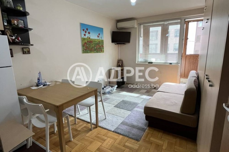 Zu vermieten  1 Schlafzimmer Sofia , Banischora , 55 qm | 66545795 - Bild [2]
