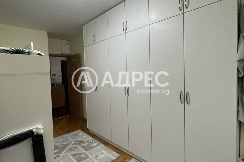 Zu vermieten  1 Schlafzimmer Sofia , Banischora , 55 qm | 66545795 - Bild [7]