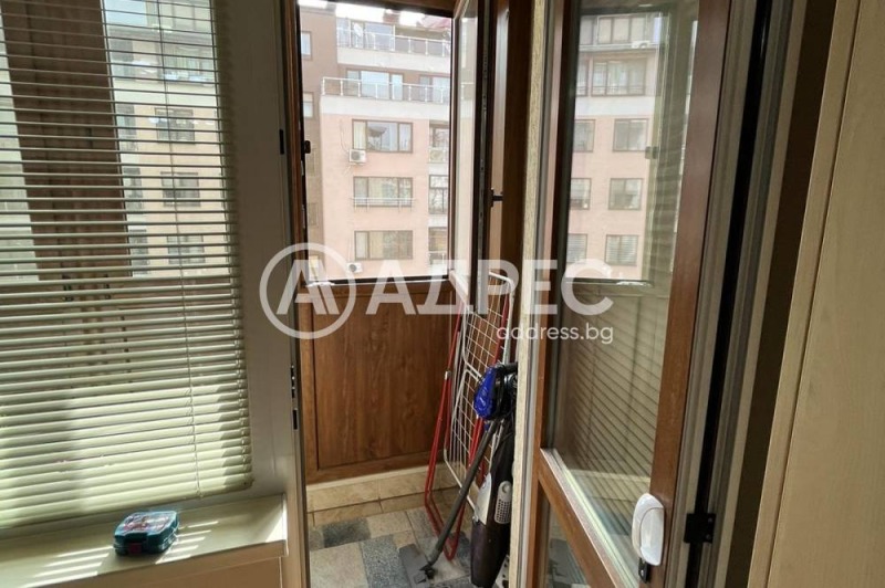 Zu vermieten  1 Schlafzimmer Sofia , Banischora , 55 qm | 66545795 - Bild [8]