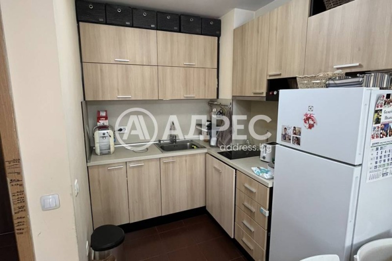 Zu vermieten  1 Schlafzimmer Sofia , Banischora , 55 qm | 66545795 - Bild [4]