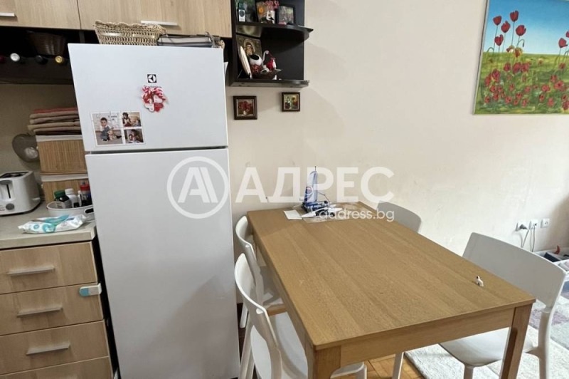 Zu vermieten  1 Schlafzimmer Sofia , Banischora , 55 qm | 66545795 - Bild [3]