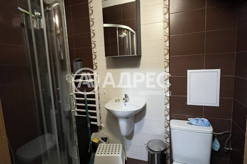 Zu vermieten  1 Schlafzimmer Sofia , Banischora , 55 qm | 66545795 - Bild [11]