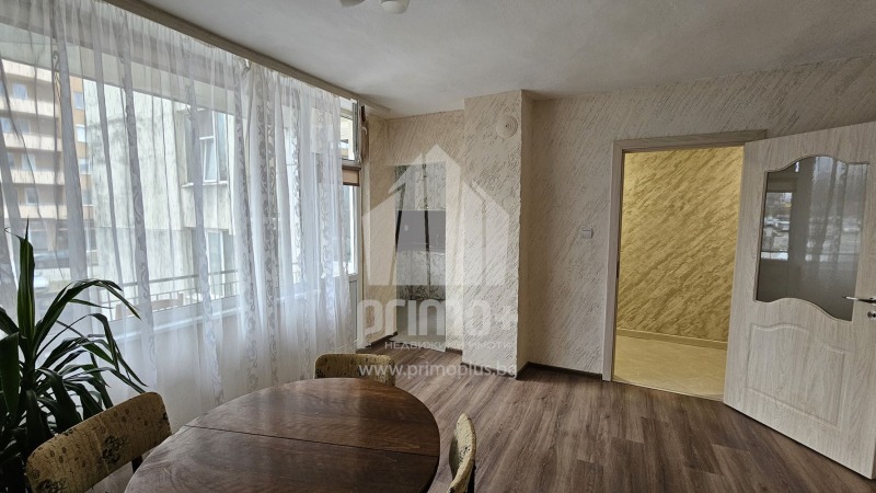 Издаје се  1 спаваћа соба Велико Тарново , Колју Фичето , 55 м2 | 71557925 - слика [2]