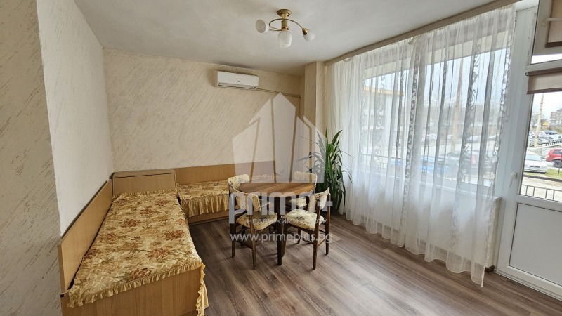 Издаје се  1 спаваћа соба Велико Тарново , Колју Фичето , 55 м2 | 71557925 - слика [5]