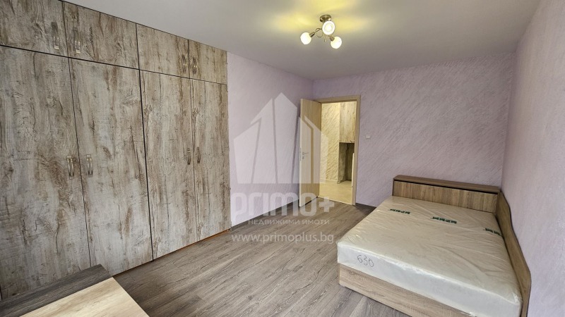Издаје се  1 спаваћа соба Велико Тарново , Колју Фичето , 55 м2 | 71557925 - слика [6]