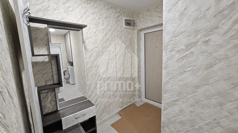 Издаје се  1 спаваћа соба Велико Тарново , Колју Фичето , 55 м2 | 71557925 - слика [10]