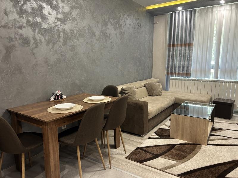 Дава под наем  2-стаен град София , Витоша , 60 кв.м | 32092324 - изображение [2]