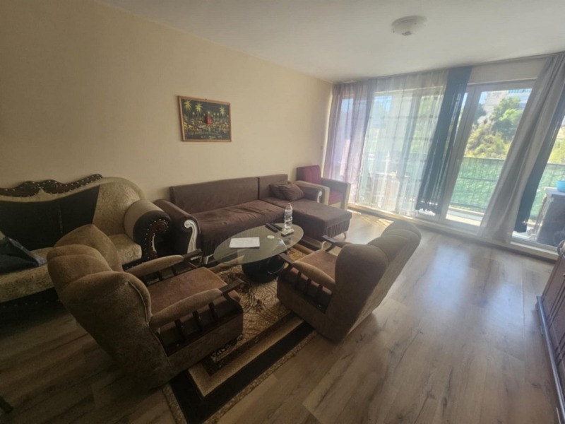 Te huur  1 slaapkamer Kardzjali , Vazrozjdentsi , 82 m² | 68568637 - afbeelding [2]