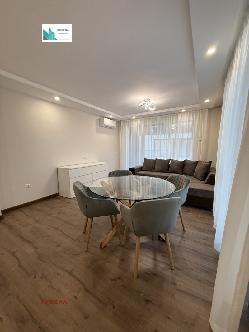 Дава под наем 2-СТАЕН, гр. София, Драгалевци, снимка 4 - Апартаменти - 52817034