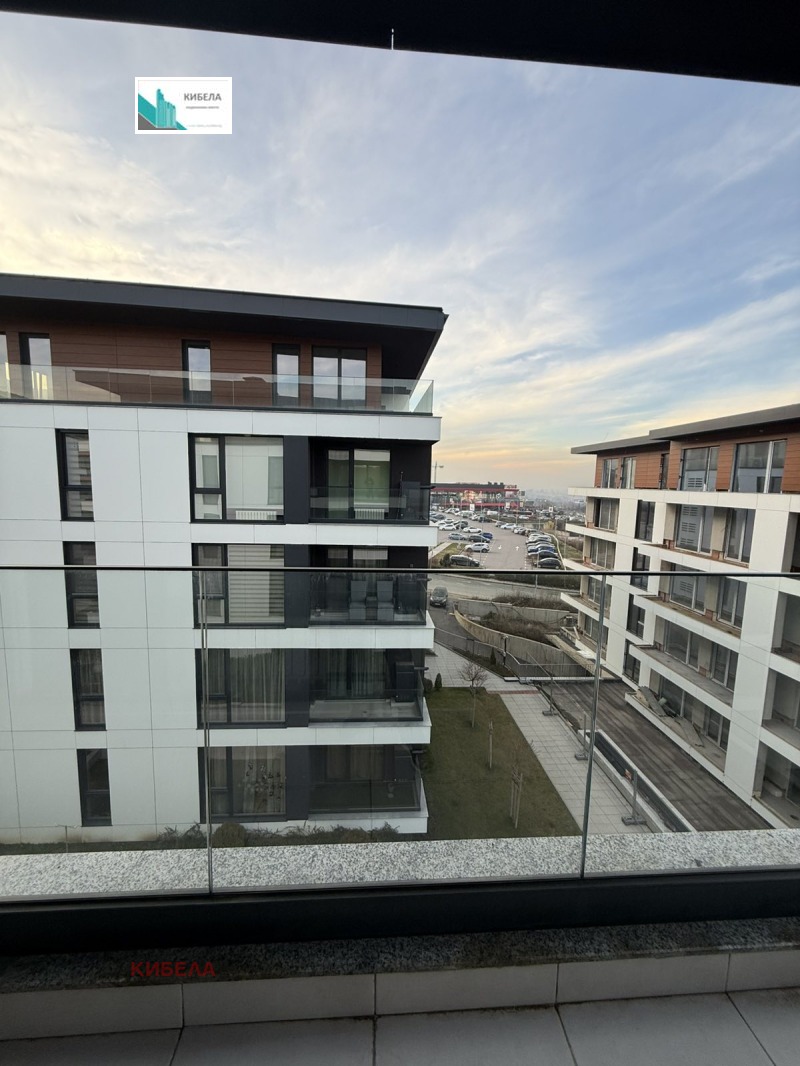 Дава под наем 2-СТАЕН, гр. София, Драгалевци, снимка 14 - Апартаменти - 52817034