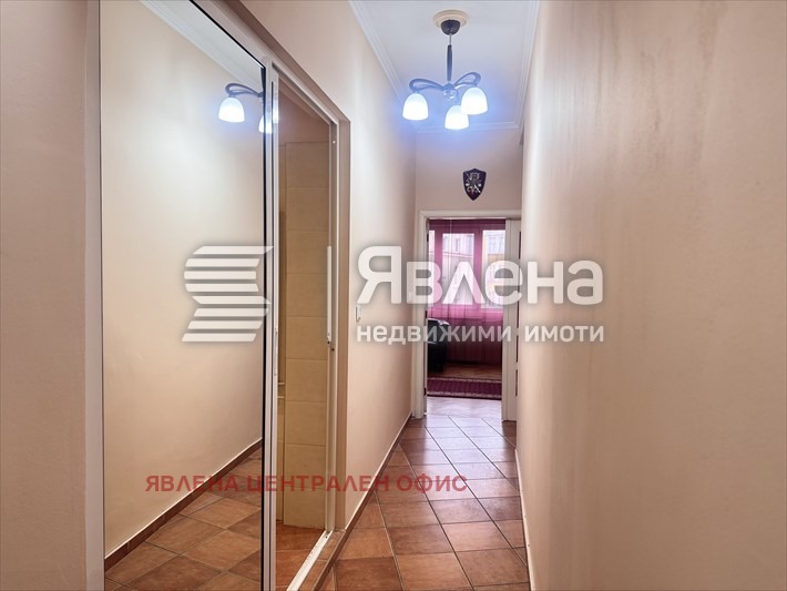 Дава под наем 2-СТАЕН, гр. София, Център, снимка 7 - Апартаменти - 53750560