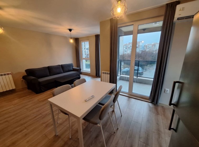 Дава под наем 2-СТАЕН, гр. София, Връбница 2, снимка 2 - Апартаменти - 53990391