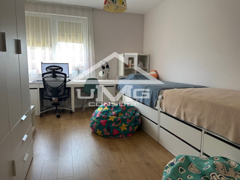 K pronájmu  2 ložnice Sofia , Goce Delčev , 115 m2 | 96432142 - obraz [10]