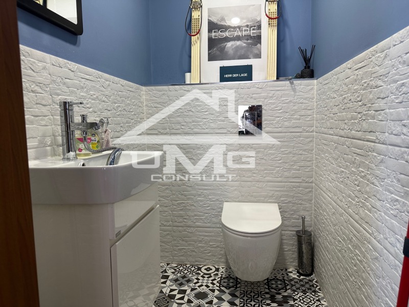 K pronájmu  2 ložnice Sofia , Goce Delčev , 115 m2 | 96432142 - obraz [7]