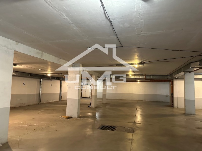 K pronájmu  2 ložnice Sofia , Goce Delčev , 115 m2 | 96432142 - obraz [17]
