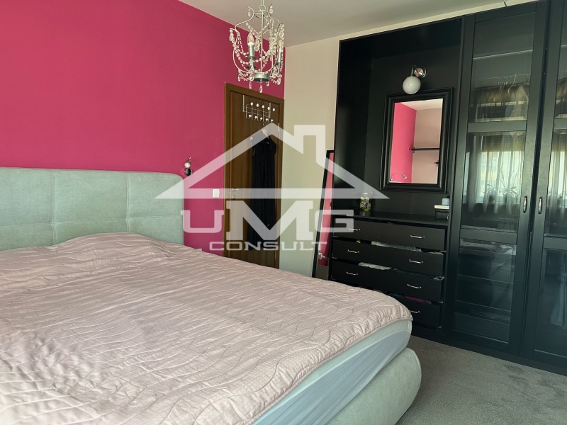 K pronájmu  2 ložnice Sofia , Goce Delčev , 115 m2 | 96432142 - obraz [15]