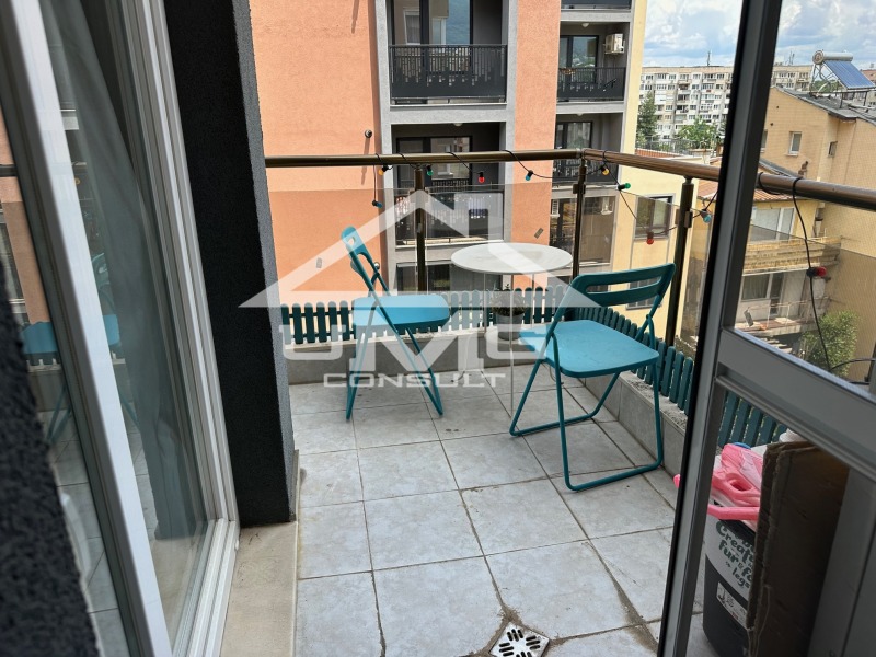 K pronájmu  2 ložnice Sofia , Goce Delčev , 115 m2 | 96432142 - obraz [6]