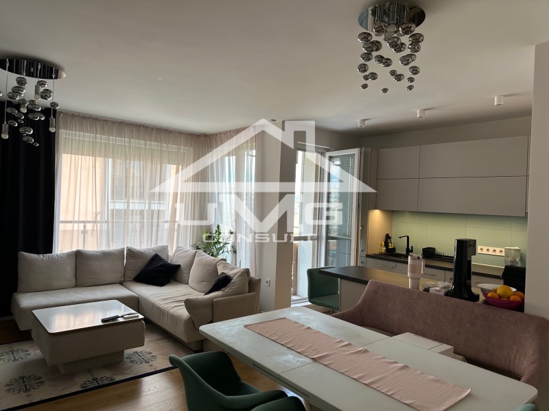 K pronájmu  2 ložnice Sofia , Goce Delčev , 115 m2 | 96432142 - obraz [2]