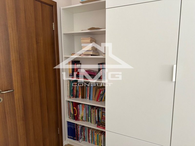 K pronájmu  2 ložnice Sofia , Goce Delčev , 115 m2 | 96432142 - obraz [11]