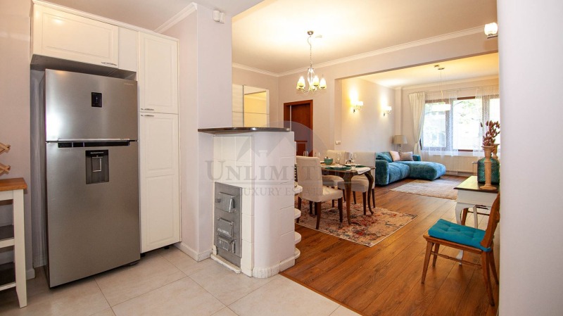 En renta  2 dormitorios Sofia , Doktorski pametnik , 115 metros cuadrados | 11856209 - imagen [6]