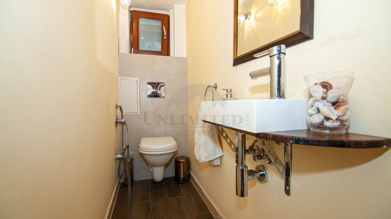 En renta  2 dormitorios Sofia , Doktorski pametnik , 115 metros cuadrados | 11856209 - imagen [12]