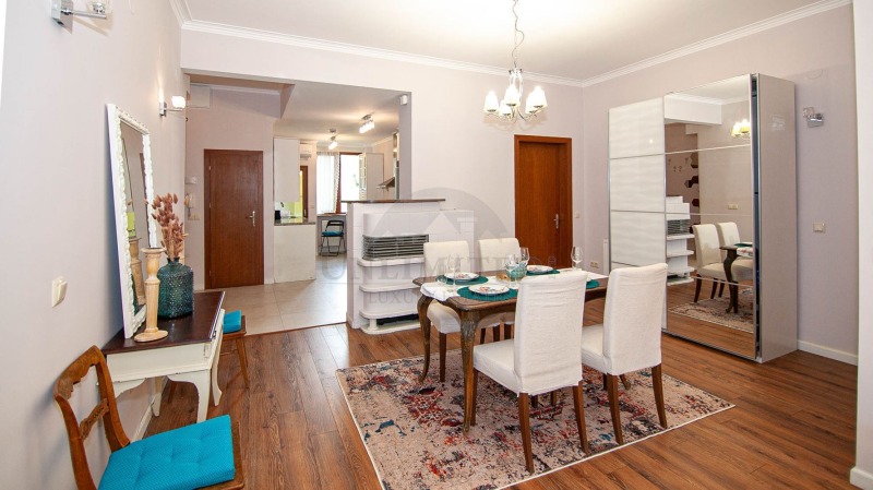 En renta  2 dormitorios Sofia , Doktorski pametnik , 115 metros cuadrados | 11856209 - imagen [2]