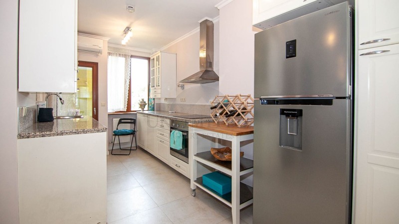 En renta  2 dormitorios Sofia , Doktorski pametnik , 115 metros cuadrados | 11856209 - imagen [5]