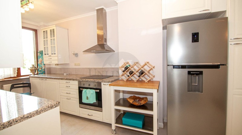 En renta  2 dormitorios Sofia , Doktorski pametnik , 115 metros cuadrados | 11856209 - imagen [7]