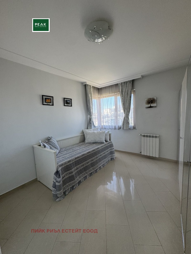 Para alugar  2 quartos Sofia , Studentski grad , 146 m² | 18733982 - imagem [10]
