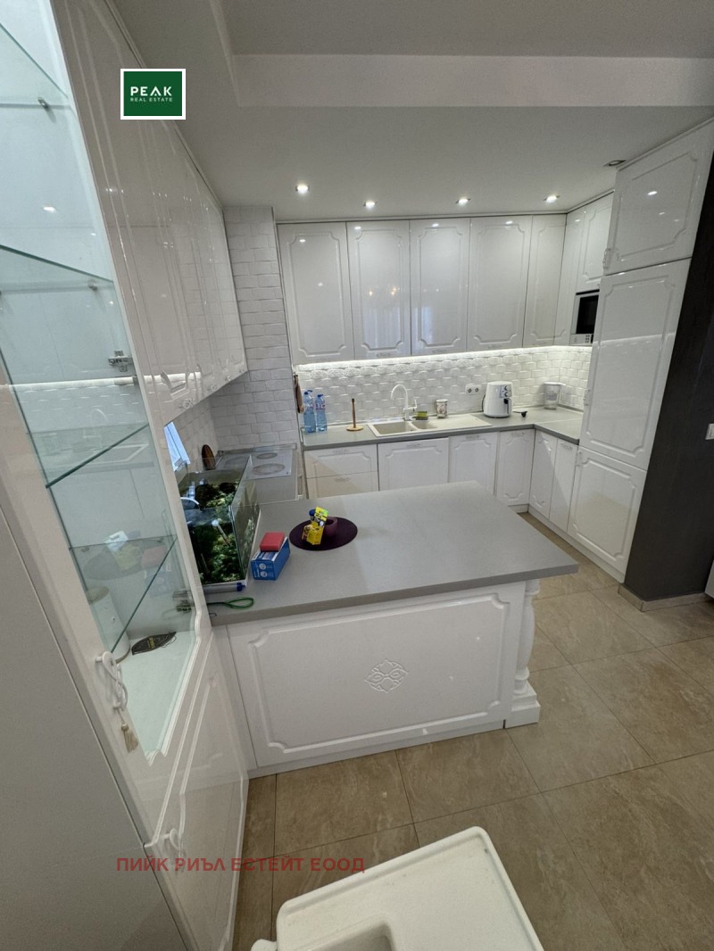 Para alugar  2 quartos Sofia , Studentski grad , 146 m² | 18733982 - imagem [4]