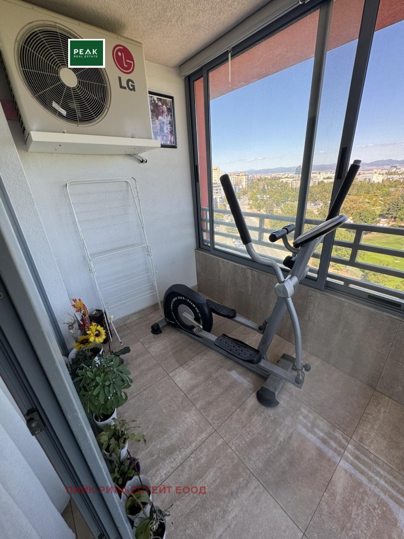 Para alugar  2 quartos Sofia , Studentski grad , 146 m² | 18733982 - imagem [15]