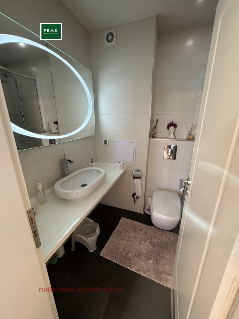 Para alugar  2 quartos Sofia , Studentski grad , 146 m² | 18733982 - imagem [11]