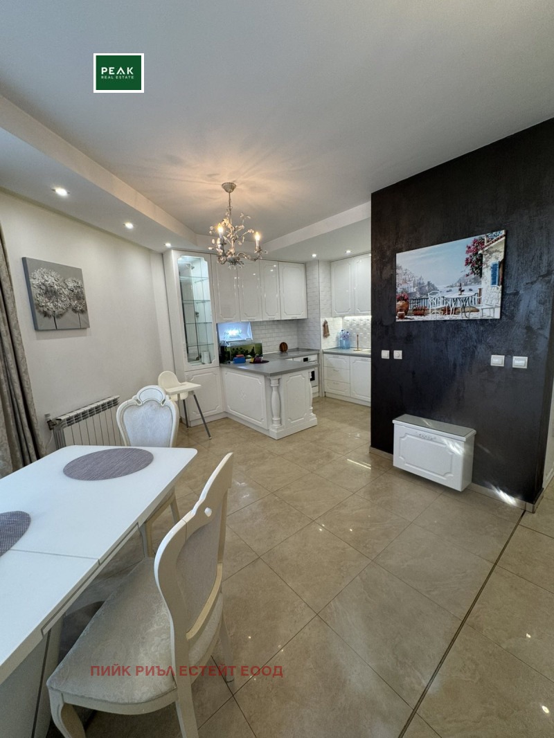 Para alugar  2 quartos Sofia , Studentski grad , 146 m² | 18733982 - imagem [3]