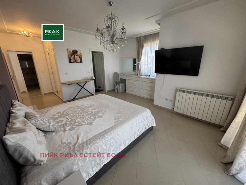 Para alugar  2 quartos Sofia , Studentski grad , 146 m² | 18733982 - imagem [7]