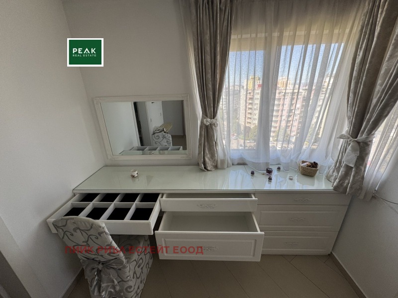 Para alugar  2 quartos Sofia , Studentski grad , 146 m² | 18733982 - imagem [8]