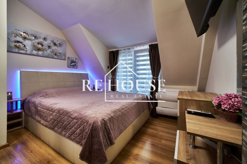 Do wynajęcia  2 sypialnie Warna , Lewski 1 , 100 mkw | 74535611 - obraz [9]