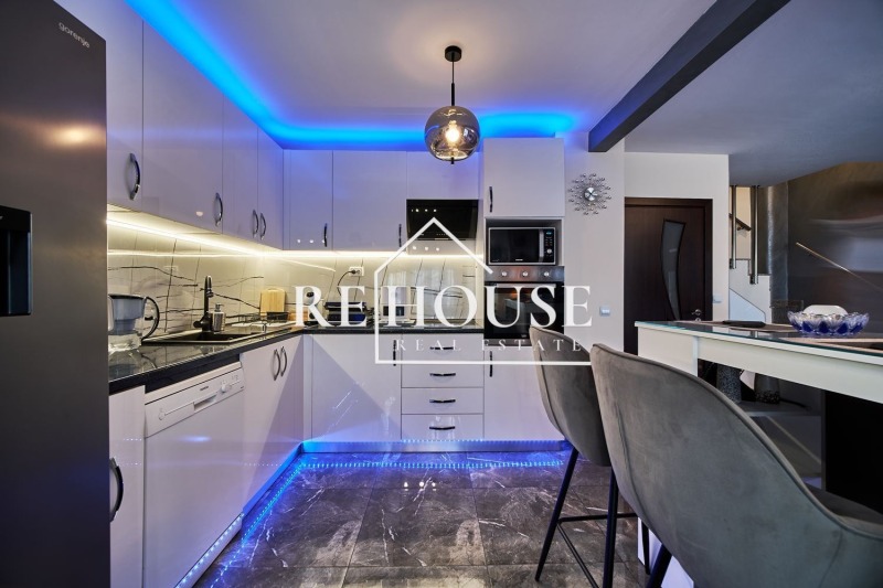 Do wynajęcia  2 sypialnie Warna , Lewski 1 , 100 mkw | 74535611 - obraz [3]