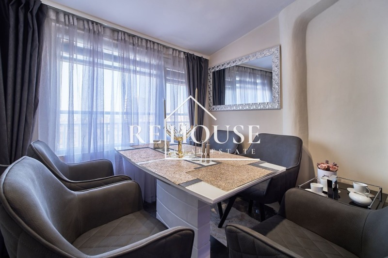 Do wynajęcia  2 sypialnie Warna , Lewski 1 , 100 mkw | 74535611 - obraz [7]