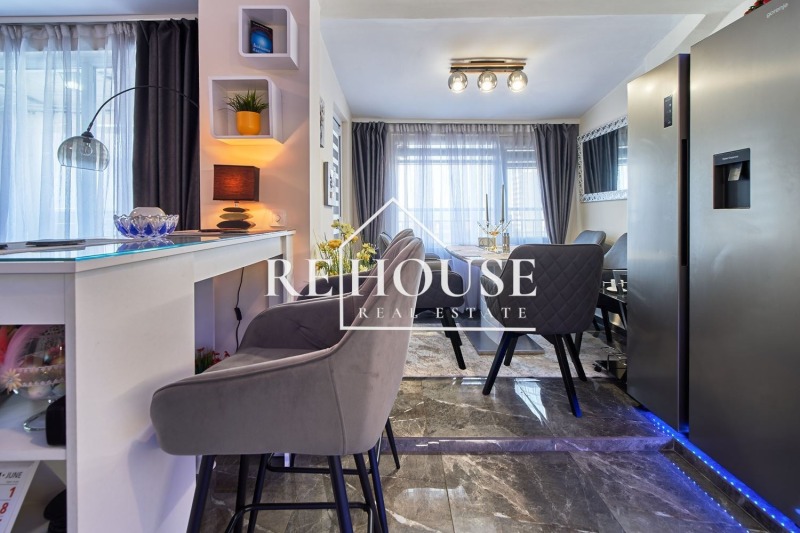 Do wynajęcia  2 sypialnie Warna , Lewski 1 , 100 mkw | 74535611 - obraz [4]