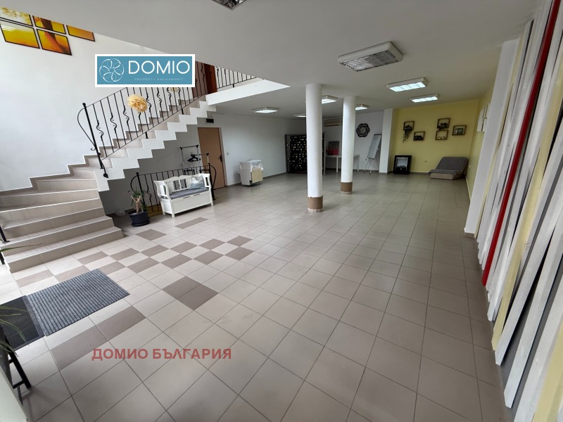 Til leje  Kontor Varna , ZhP Gara , 190 kvm | 29870820