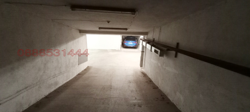 Til leje  Garage Sofia , Lozenets , 14 kvm | 38923538 - billede [4]