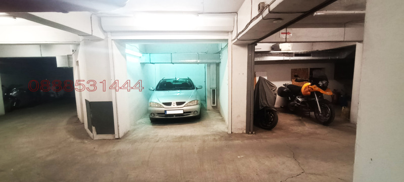 Til leje  Garage Sofia , Lozenets , 14 kvm | 38923538 - billede [3]