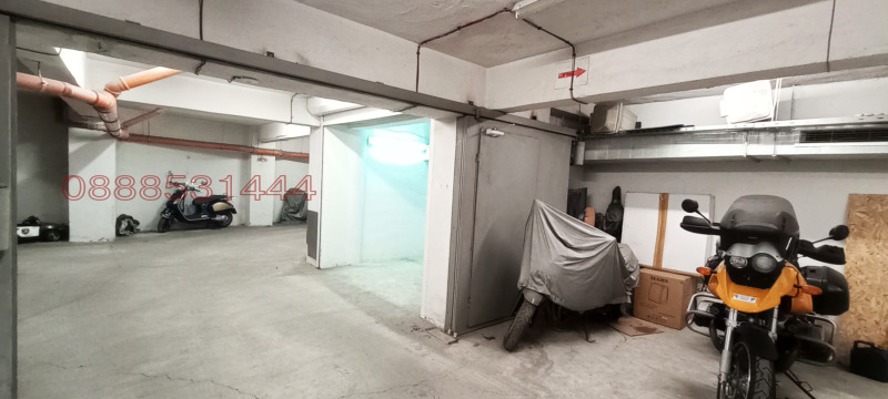 Til leje  Garage Sofia , Lozenets , 14 kvm | 38923538 - billede [6]