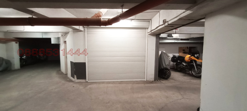Til leje  Garage Sofia , Lozenets , 14 kvm | 38923538 - billede [5]