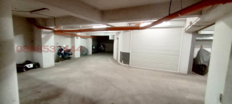 Til leje  Garage Sofia , Lozenets , 14 kvm | 38923538 - billede [12]