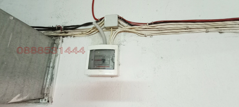 Til leje  Garage Sofia , Lozenets , 14 kvm | 38923538 - billede [9]